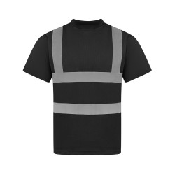 Hi-viz T-Shirt