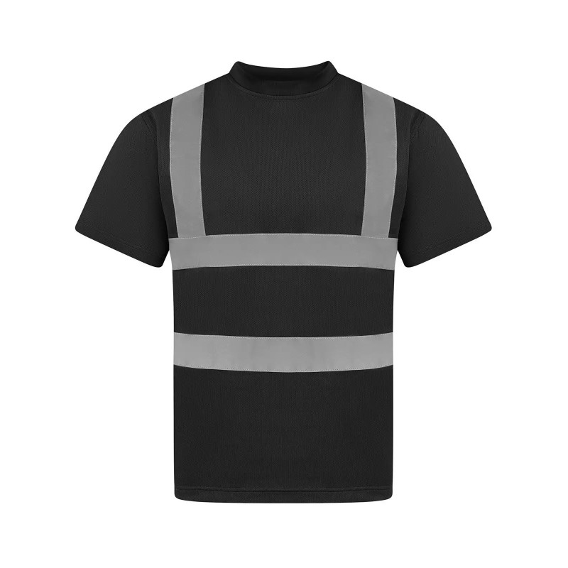 Hi-viz T-Shirt