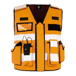 Tactical Safety Vest
