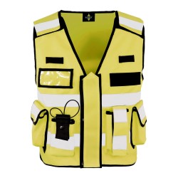 Tactical Safety Vest