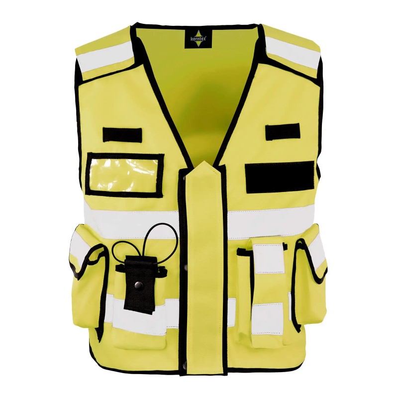 Tactical Safety Vest