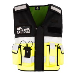 Tactical Safety Vest