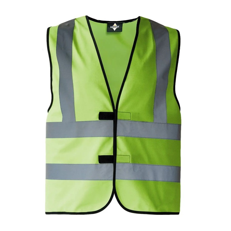 Four Reflective Stripes