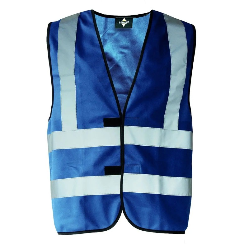 Four Reflective Stripes