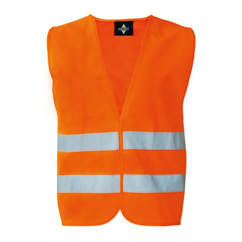 Simple Safety Vest