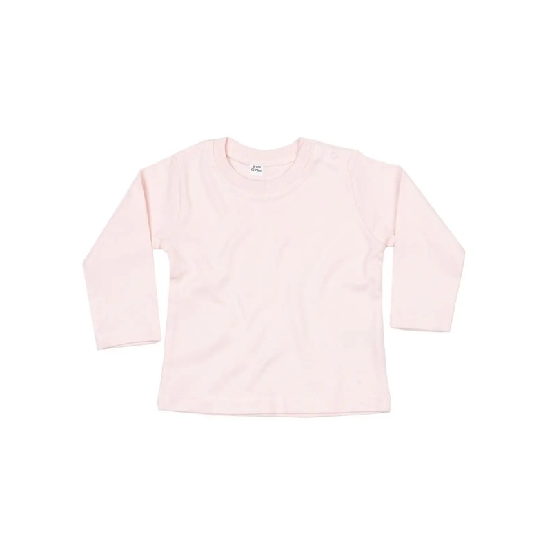Baby Long Sleeve T