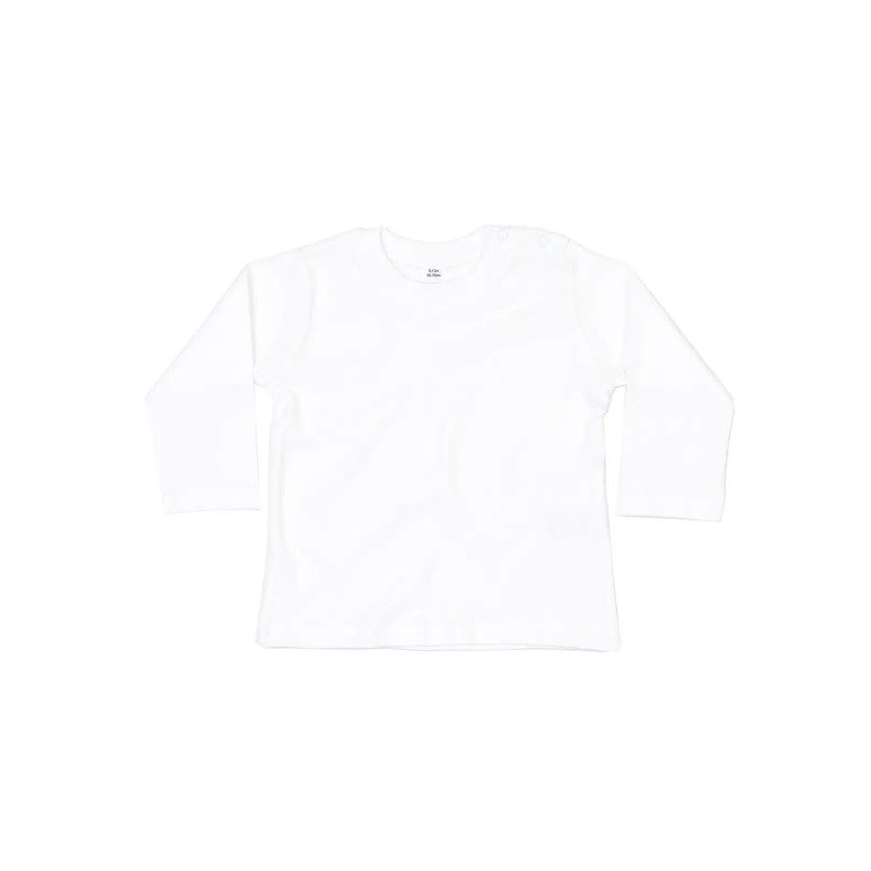 Baby Long Sleeve T