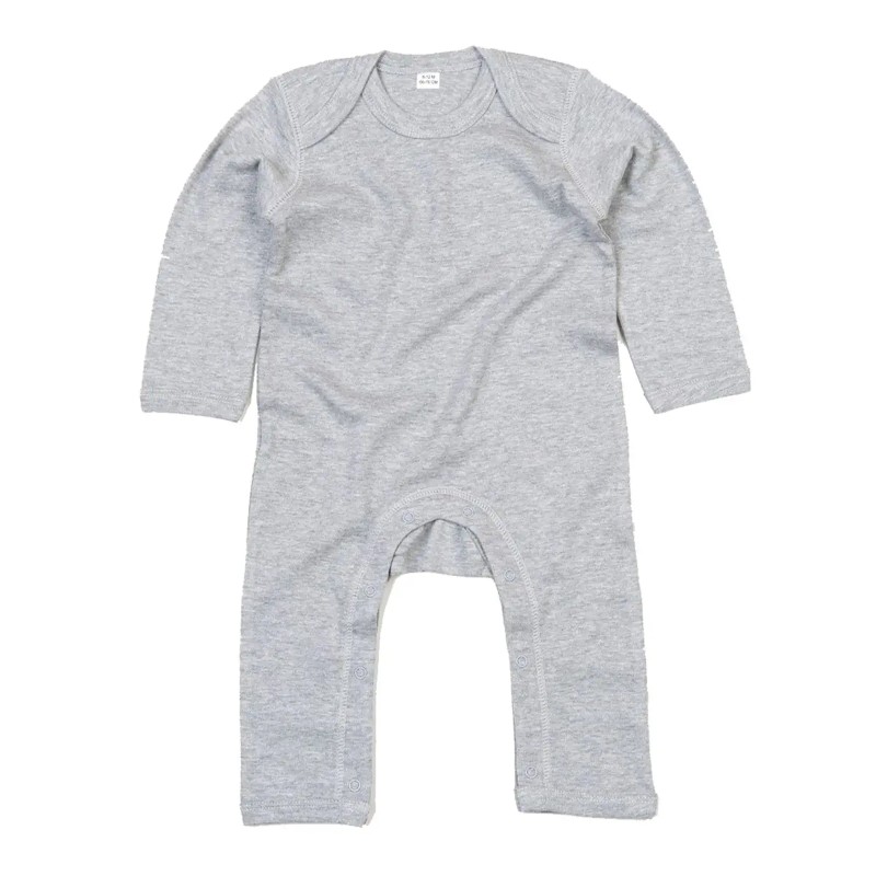 Baby Rompasuit