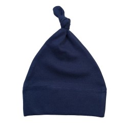 Baby One-Knot Hat