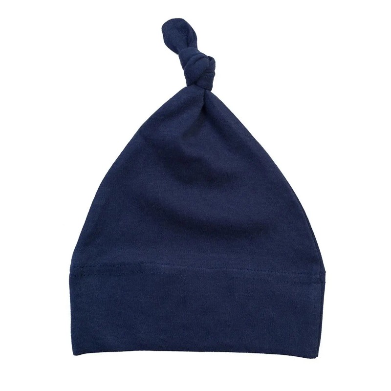 Baby One-Knot Hat