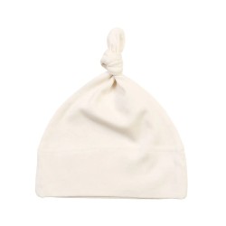 Baby One-Knot Hat