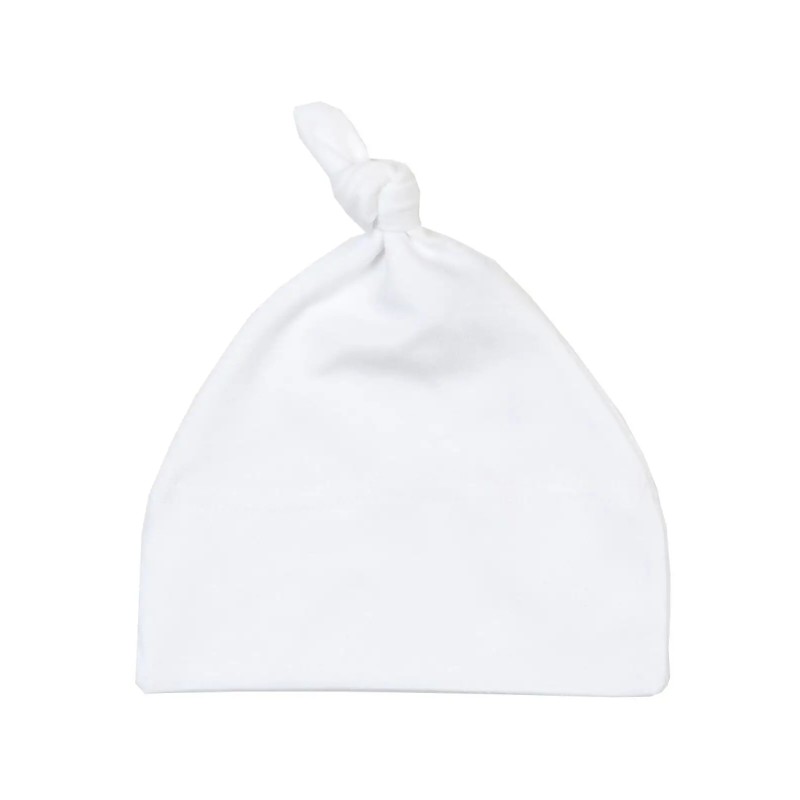 Baby One-Knot Hat