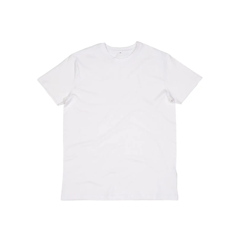 Men's Essential Organic T