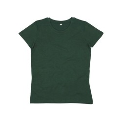 Women's Essential Organic T