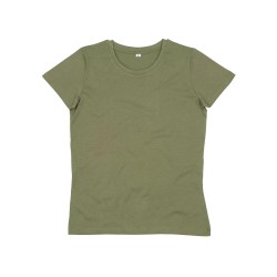Women's Essential Organic T