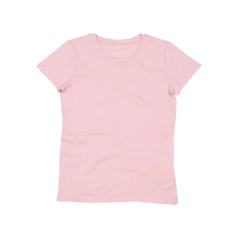 Women's Essential Organic T