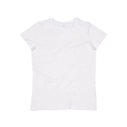 Women's Essential Organic T