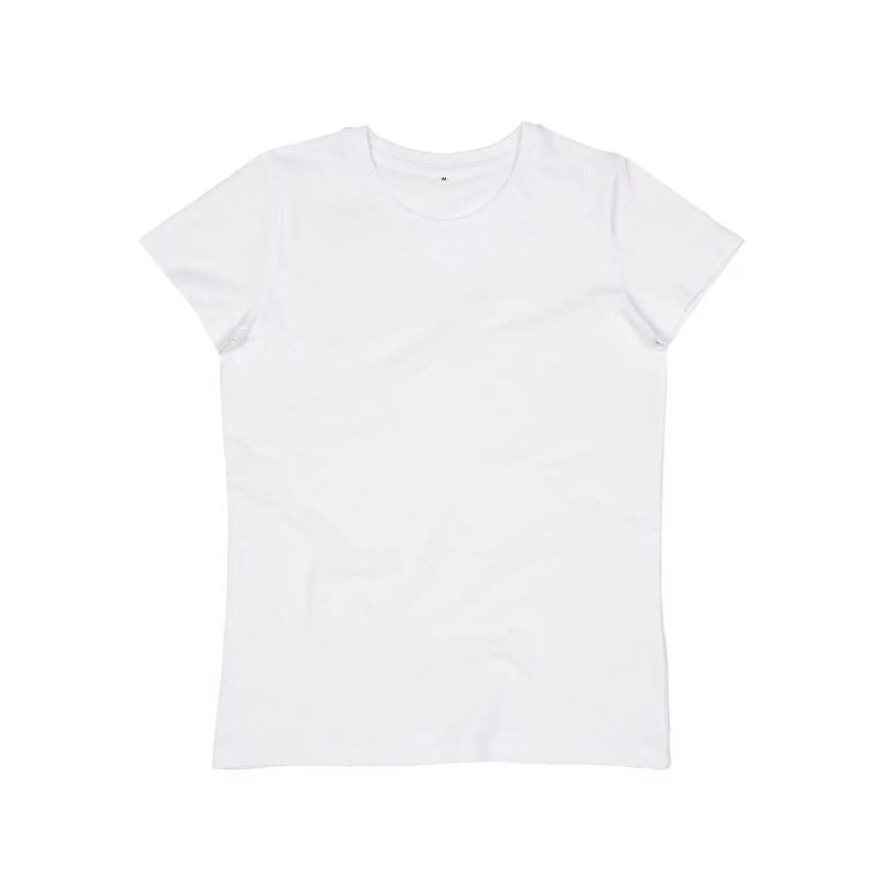 Women's Essential Organic T