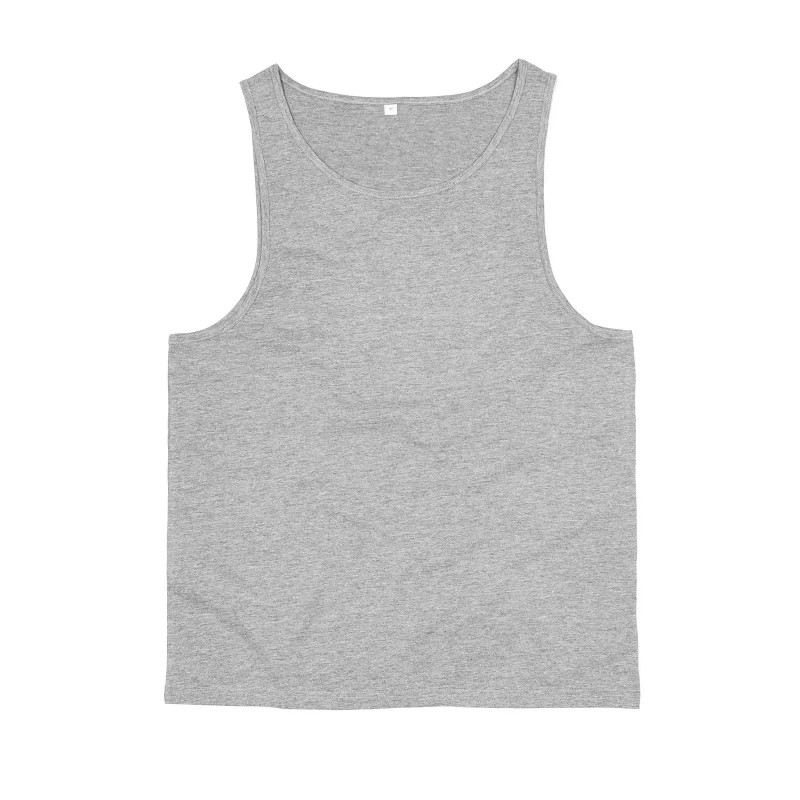 Drop Armhole Vest