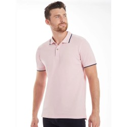 The Tipped Polo