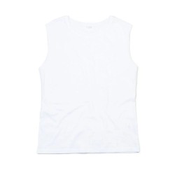 Women's Organic Raw Tank T