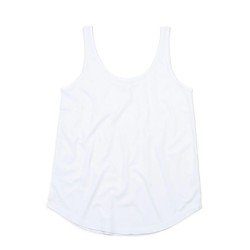 Women's Loose Fit Vest