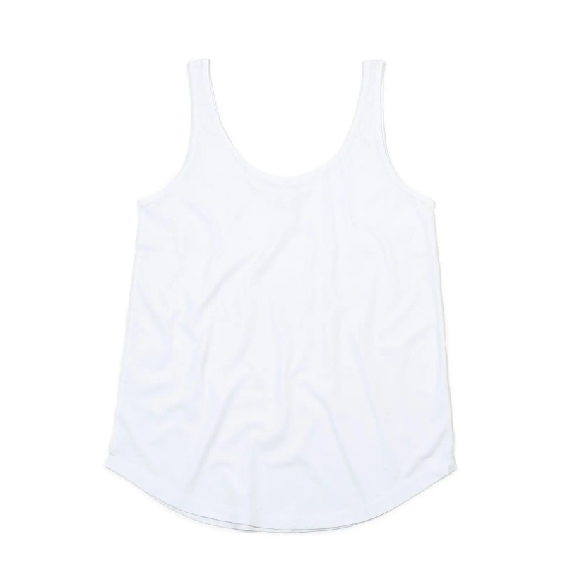 Women's Loose Fit Vest