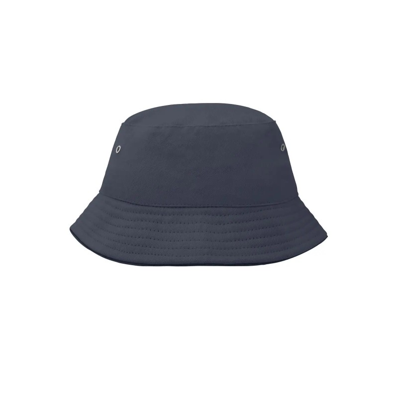 Fisherman Piping Hat for Kids