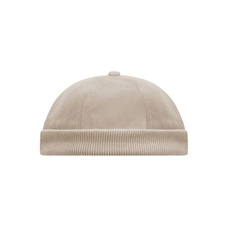6 Panel Chef Cap