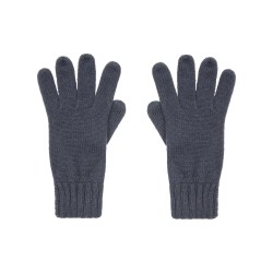 Knitted Gloves