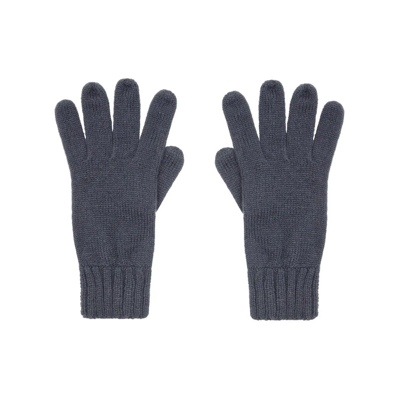 Knitted Gloves