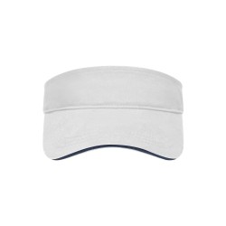 Sandwich Sunvisor