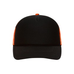 5 Panel Retro Mesh Cap