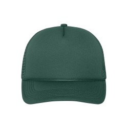 5 Panel Retro Mesh Cap