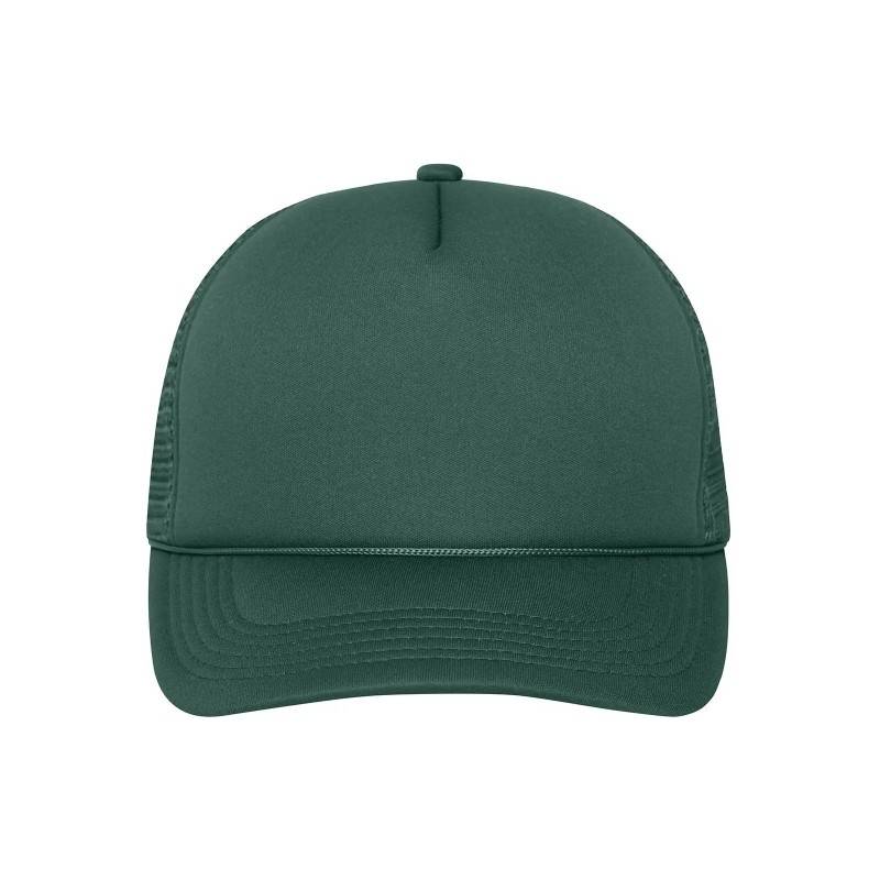 5 Panel Retro Mesh Cap