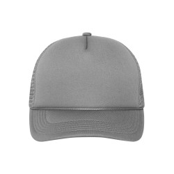 5 Panel Retro Mesh Cap