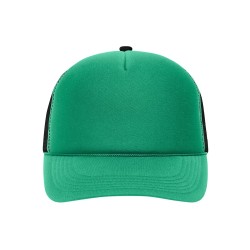 5 Panel Retro Mesh Cap