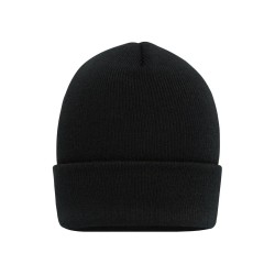 Knitted Beanie