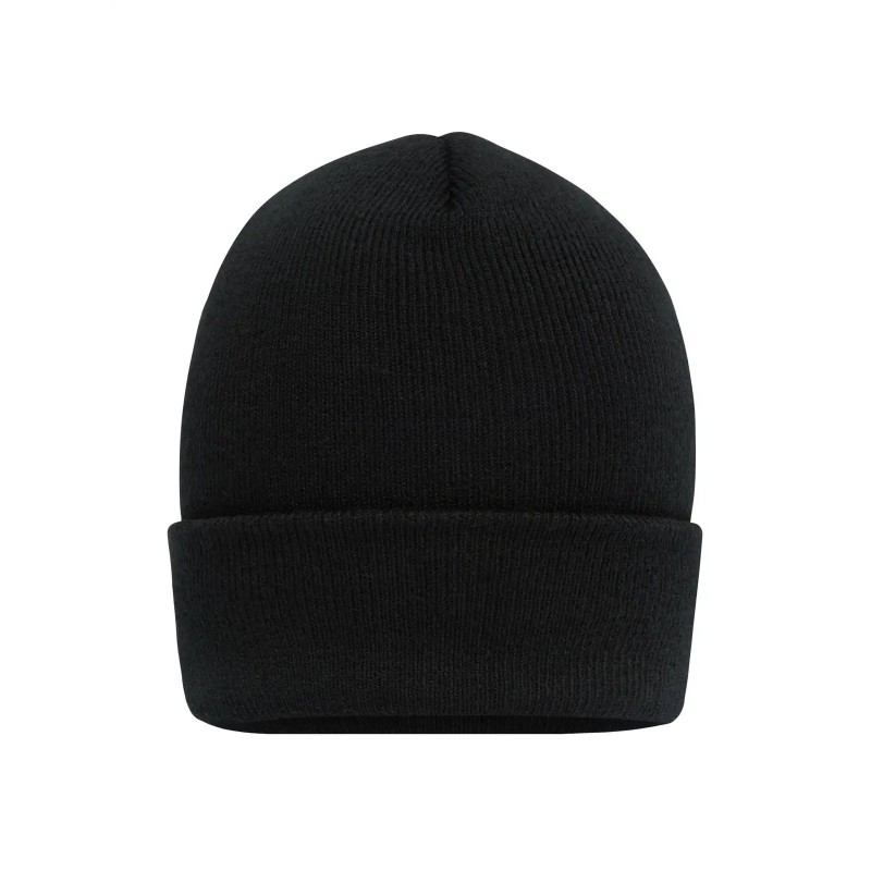 Knitted Beanie