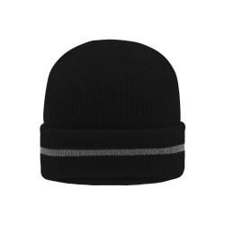 Reflective Beanie