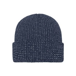 Reflective Winter Beanie