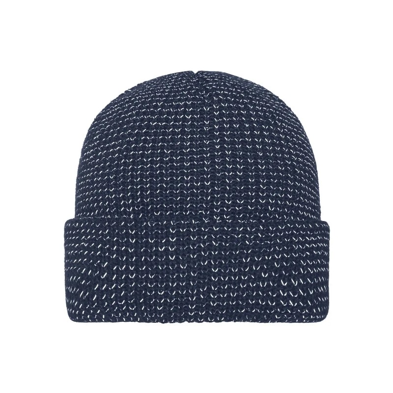 Reflective Winter Beanie