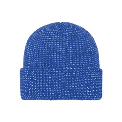 Reflective Winter Beanie