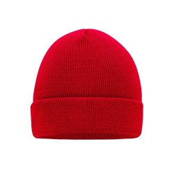 Knitted Cap