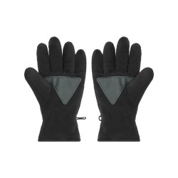 Thinsulateâ¢ Fleece Gloves