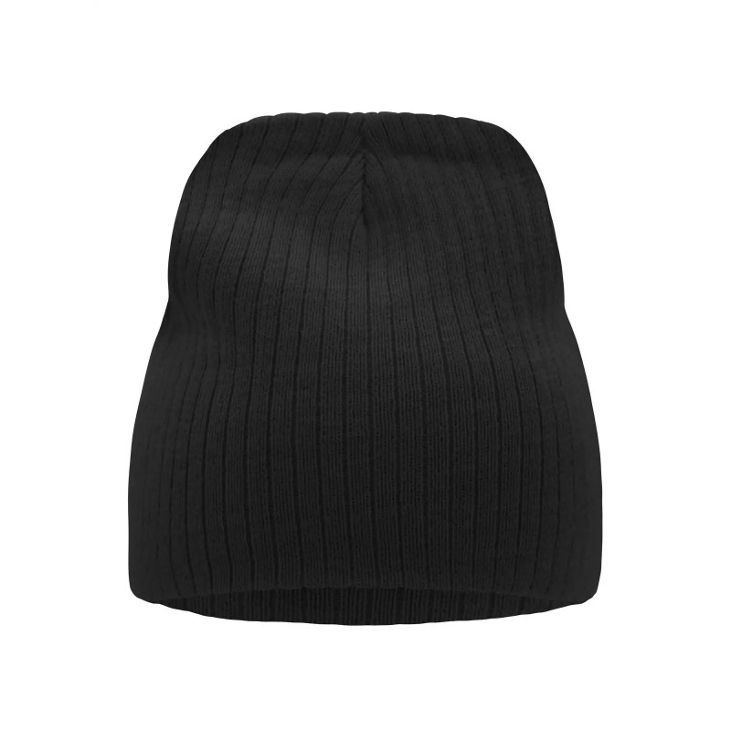 Rib Beanie