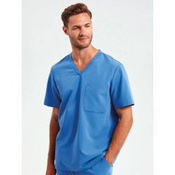 'Limitless' Menâs Onna-Stretch Tunic