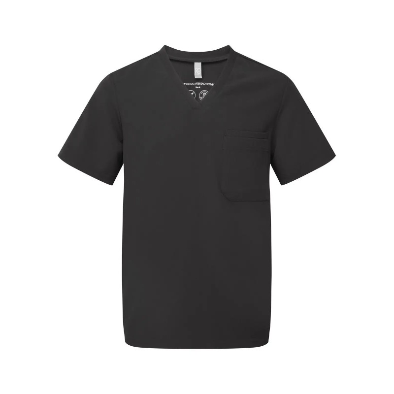 'Limitless' Menâs Onna-Stretch Tunic