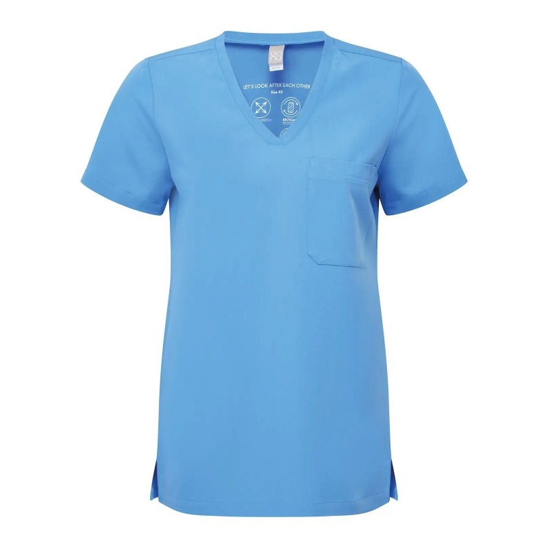 'Limitless' Womenâs Onna-Stretch Tunic