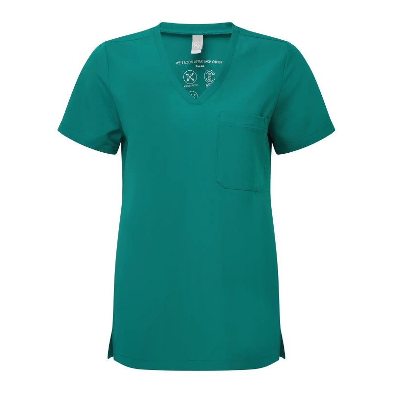 'Limitless' Womenâs Onna-Stretch Tunic